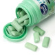 Dontodent Fresh Eucalyptus Жевательная резинка с ксилитом, 50 шт.